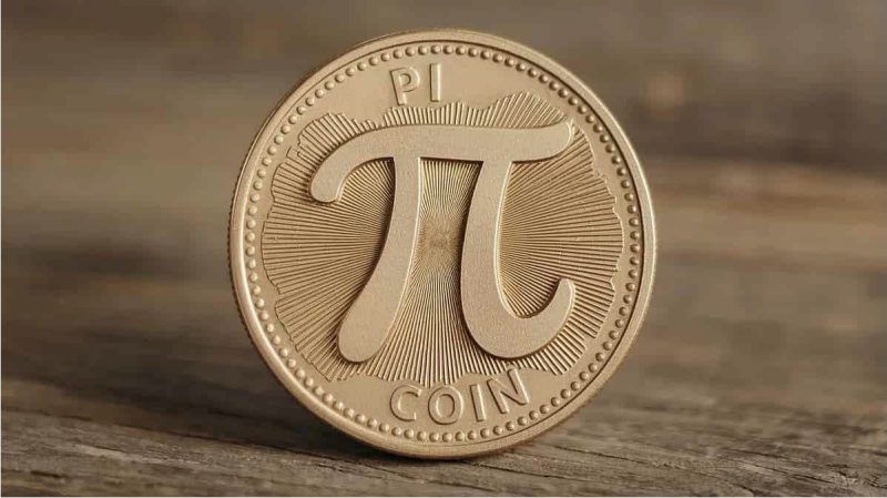 Pi coin